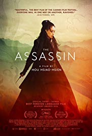 Watch Full Movie :The Assassin (2015)