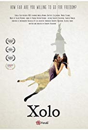 Watch Full Movie :Xolo (2017)