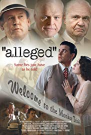 Watch Free Alleged (2010)