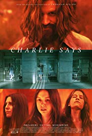 Watch Free Charlie Says (2018)