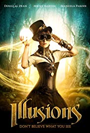 Watch Free Illusions (2017)