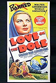 Watch Free Love on the Dole (1941)