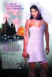 Watch Free Mail Order Bride (2003)