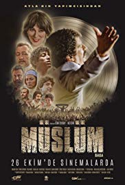 Watch Free Müslüm (2018)