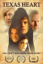 Watch Free Texas Heart (2016)