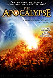 Watch Free The Apocalypse (2007)