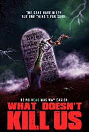 Watch Full Movie :What Doesnt Kill Us (2018)