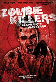 Watch Free ZK: Elephants Graveyard (2015)