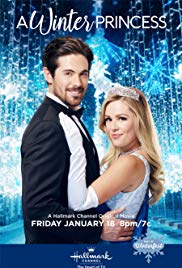 Watch Full Movie :A Winter Princess (2019)