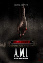 Watch Free A.M.I. (2019)