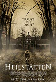 Watch Free Heilstätten (2018)