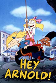 Watch Full Movie :Hey Arnold! (19962004)