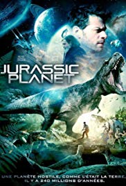 Watch Free Jurassic Galaxy (2018)