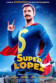 Watch Free Superlopez (2018)