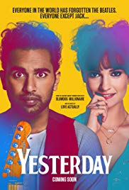 Watch Free Yesterday (2019)