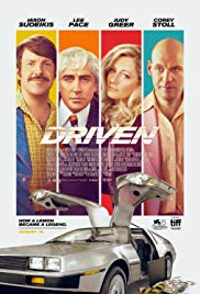 Watch Free Driven (2018)