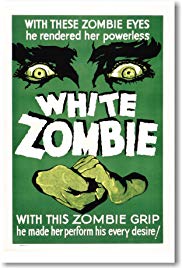 Watch Full Movie :White Zombie (1932)