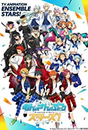 Watch Full Movie :Ensemble Stars 