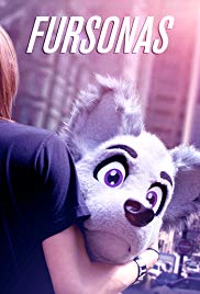 Watch Full Movie :Fursonas (2016)