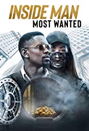 Watch Full Movie :Inside Man: Most Wanted (2019)