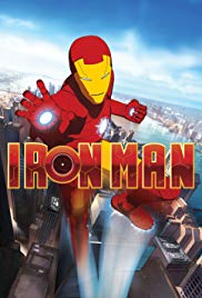 Watch Full Movie :Iron Man: Armored Adventures (20082012)