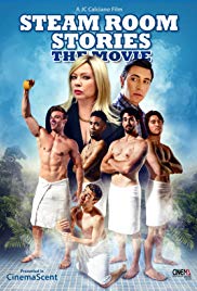 Watch Free Steam Room Stories: The Movie! (2019)