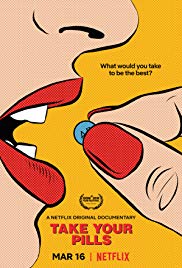 Watch Free Take Your Pills (2018)