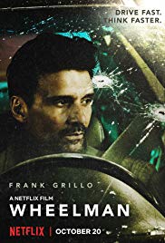 Watch Free Wheelman (2017)