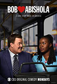 Watch Full Movie :Bob Hearts Abishola (2019 )