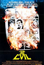 Watch Free Fear No Evil (1981)