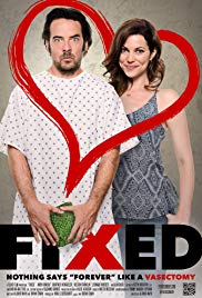 Watch Free Fixed (2017)