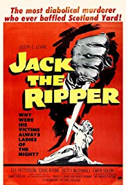 Watch Free Jack the Ripper (1959)