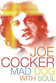 Watch Full Movie :Joe Cocker: Mad Dog with Soul (2017)