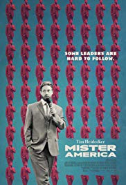 Watch Free Mister America (2019)