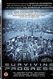 Watch Free Surviving Progress (2011)