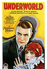 Watch Free Underworld (1927)