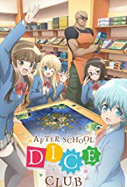 Watch Full Movie :Afterschool Dice Club (2019 )