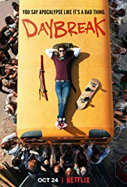 Watch Free Daybreak (2019 )