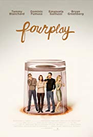 Watch Free Fourplay (2018)