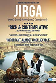 Watch Free Jirga (2018)