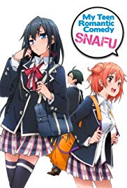 Watch Free My Teen Romantic Comedy SNAFU (2013 )