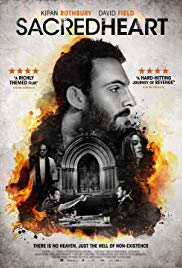 Watch Free Sacred Heart (2016)