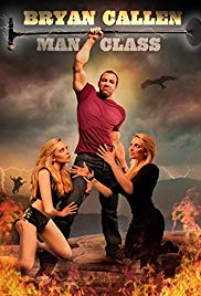 Watch Free Bryan Callen: Man Class (2012)