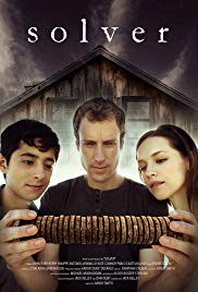 Watch Free Solver (2018)