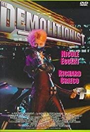 Watch Free The Demolitionist (1995)