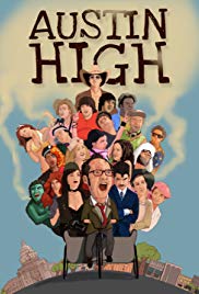 Watch Free Austin High (2011)