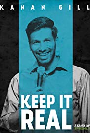 Watch Free Kanan Gill: Keep It Real (2017)