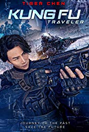 Watch Free Kung Fu Traveler (2017)