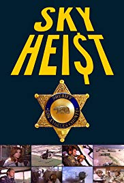 Watch Free Sky Heist (1975)