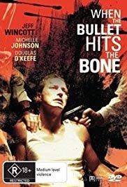 Watch Full Movie :When the Bullet Hits the Bone (1996)